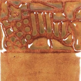 Autumn - 16 oz Mayco Element Glaze